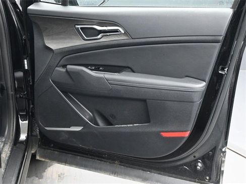 Used 2024 Kia Sportage X-Line image 17