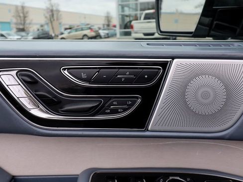 Used 2018 Lincoln Navigator L Black Label image 36