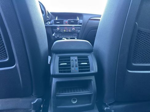 Used 2017 BMW X3 sDrive28i image 15