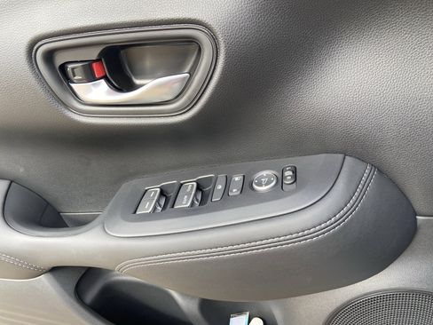 New 2026 Honda HR-V EX-L image 43