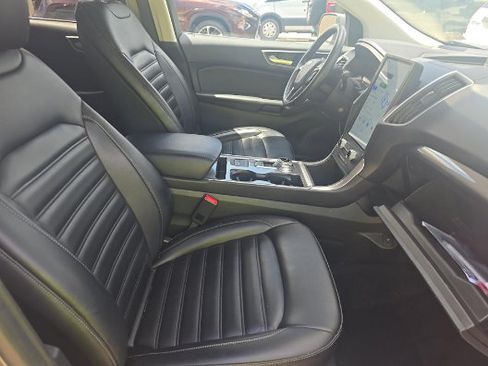 Used 2023 Ford Edge SEL w/ Convenience Package AWD/4WD image 13