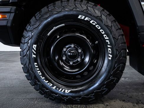 New 2026 INEOS Grenadier Trialmaster Edition image 19