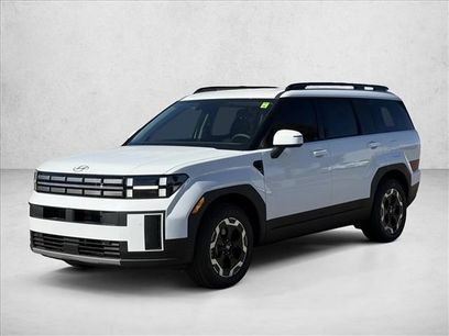 New 2026 Hyundai Santa Fe SEL w/ Tow & Go Package