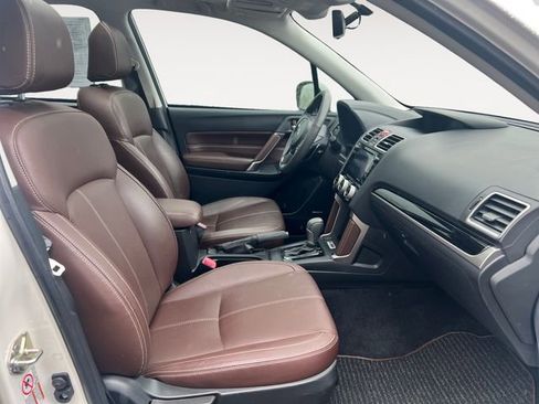 Used 2018 Subaru Forester 2.0XT Touring w/ Popular Package #2 image 15