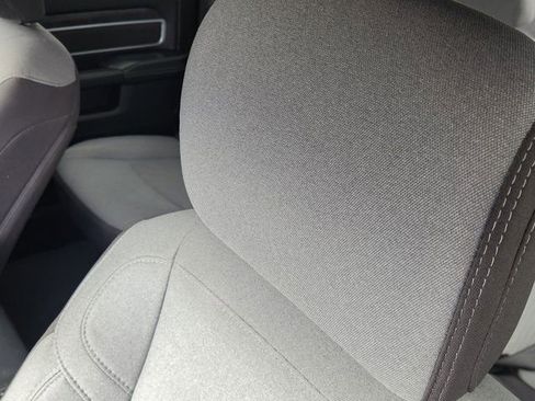 Used 2024 RAM 3500 Big Horn image 22