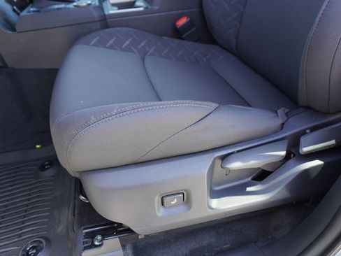 Certified 2026 Toyota Tacoma SR5 RWD image 11