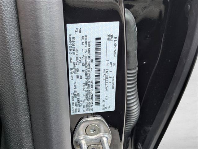New 2026 Lincoln Corsair Premiere FWD image 14