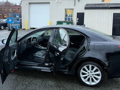 Used 2009 Lexus IS 250 AWD image 36