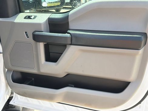 Used 2017 Ford F150 XL w/ XL Power Equipment Group AWD/4WD image 14