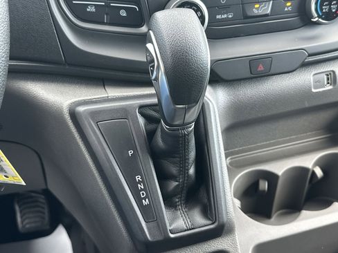 New 2025 Ford Transit 350 148 High Roof Extended w/ Load Area Protection Package image 32