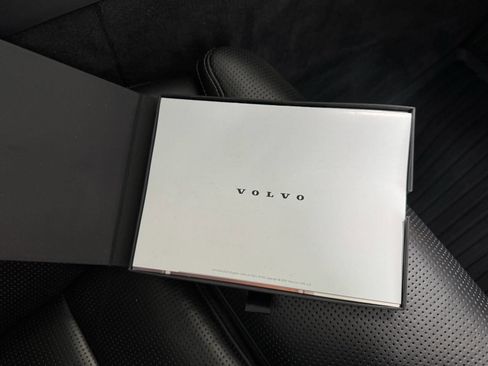 Used 2022 Volvo XC90 T8 Inscription w/ Advanced Package image 48