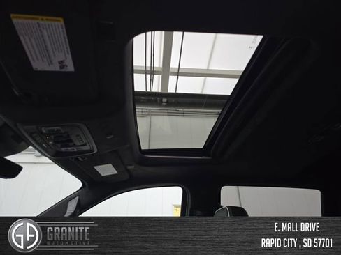 New 2026 GMC Sierra 1500 AT4X image 21