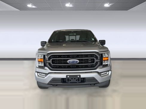 Certified 2023 Ford F150 XLT w/ Equipment Group 302A High AWD/4WD image 6