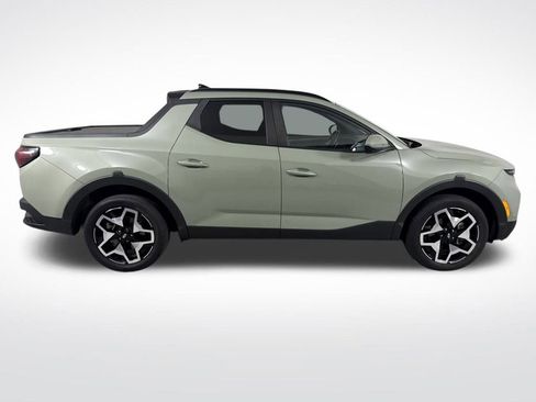 Used 2024 Hyundai Santa Cruz Limited image 2