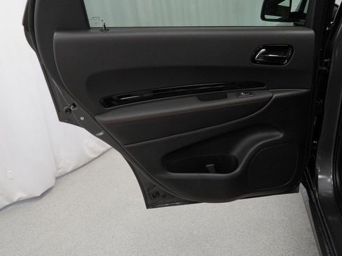 New 2026 Dodge Durango GT image 31