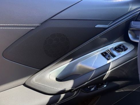 New 2026 Chevrolet Corvette Stingray Coupe w/ Z51 Performance Package image 13