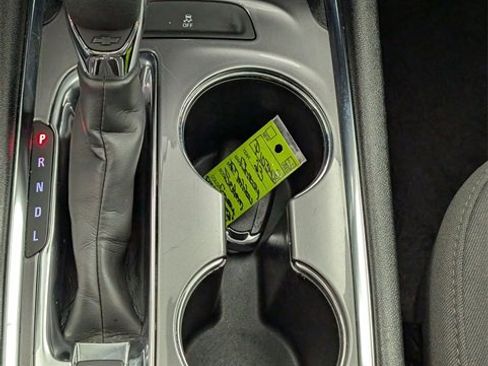 Used 2023 Chevrolet Malibu LT image 22