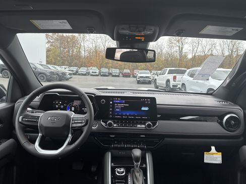 New 2026 Chevrolet Colorado Z71 w/ Z71 Convenience Package 2 image 13