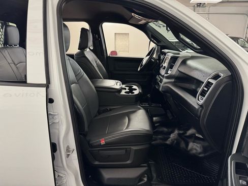 Used 2024 RAM 3500 Tradesman image 32