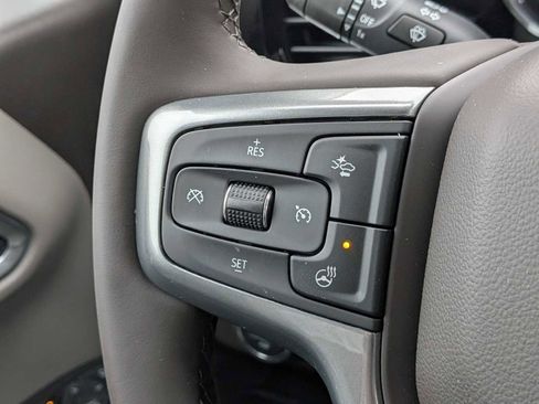 New 2026 Chevrolet Silverado 1500 LT w/ All Star Edition Plus image 27