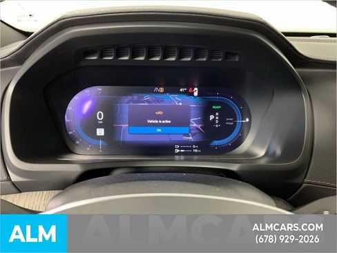 Used 2024 Volvo XC90 T8 Ultimate w/ Protection Package Premier image 28