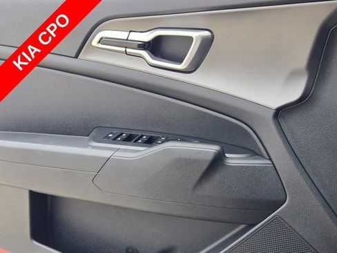 Certified 2026 Kia Sportage S AWD/4WD image 25