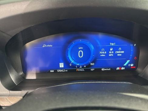 Used 2022 Ford Explorer Platinum w/ Equipment Group 601A image 33