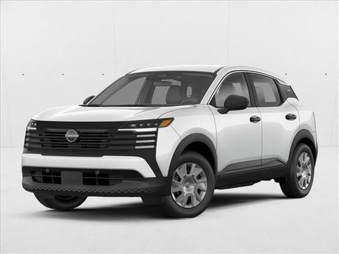 Used 2025 Nissan Kicks S image 1