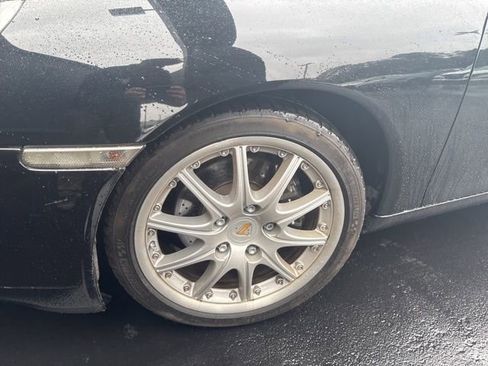 Used 2000 Porsche 911 Carrera image 10