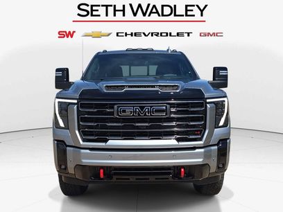 New 2026 GMC Sierra 2500 AT4 w/ AT4 Premium Plus Package