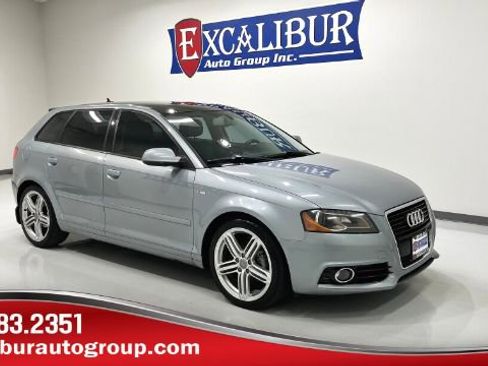 Used 2013 Audi A3 TDI Premium Plus image 1