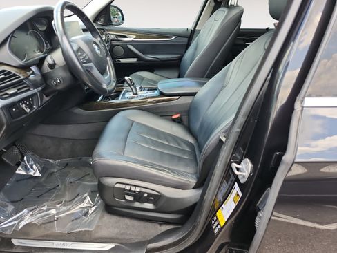 Used 2018 BMW X5 xDrive35i AWD/4WD image 9