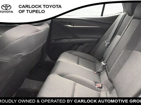 Used 2026 Toyota Camry LE FWD image 19