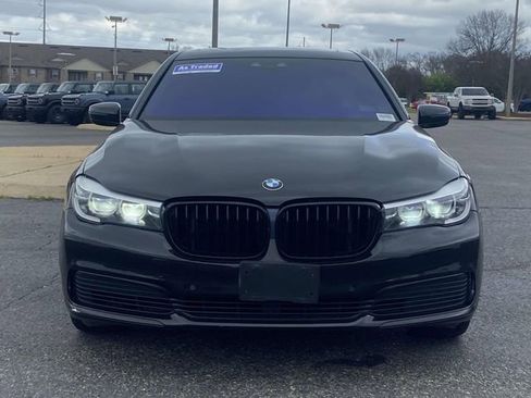 Used 2019 BMW 740i xDrive image 6