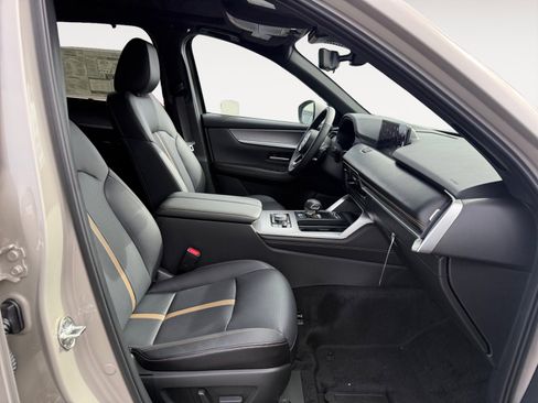 New 2026 MAZDA CX-90 Plug-In Hybrid w/ Premium Plus image 19