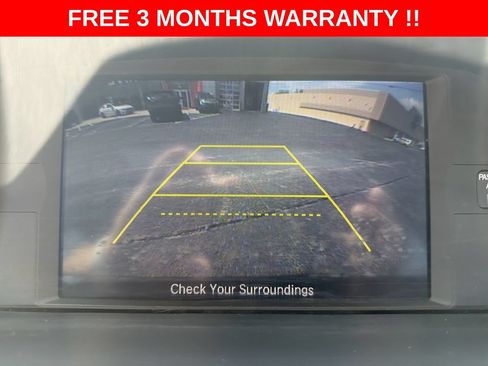 Used 2016 Honda Odyssey EX-L image 18