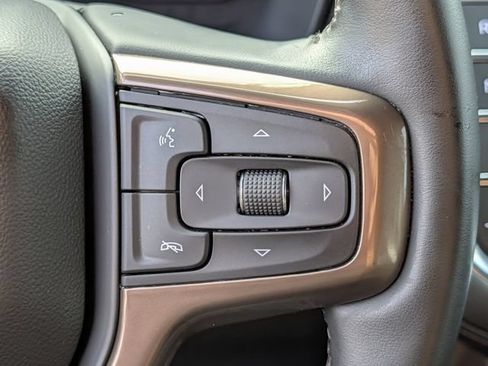 Used 2024 Chevrolet Suburban High Country w/ Max Trailering Package AWD/4WD image 20