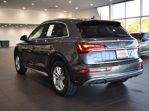 Used 2023 Audi Q5 2.0T Premium image 9