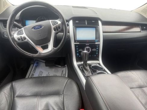 Used 2014 Ford Edge Limited image 10