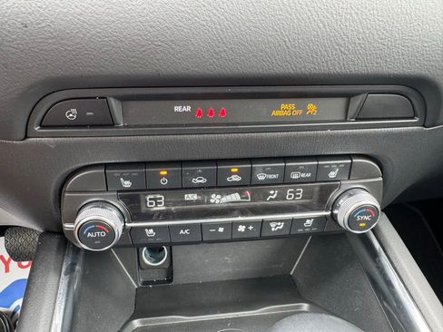 Used 2024 MAZDA CX-5 AWD 2.5 S w/ Premium Plus Pkg image 23