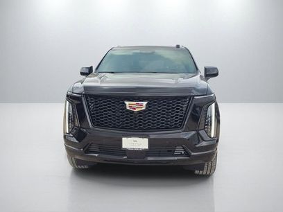 New 2026 Cadillac Escalade Platinum Sport