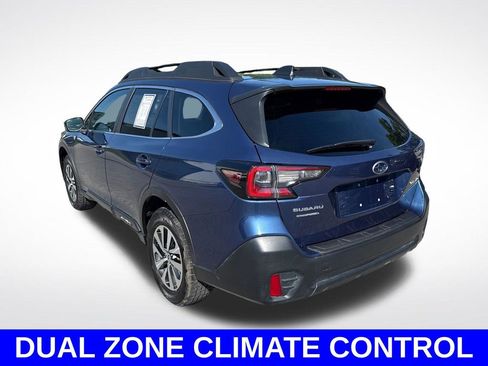 Used 2022 Subaru Outback Premium w/ Popular Package #1 AWD/4WD image 15