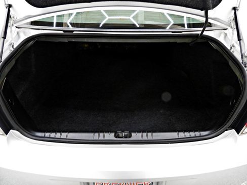 Used 2014 Chevrolet Impala Limited LS FWD image 13