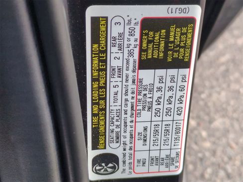 Used 2020 MAZDA CX-30 AWD w/ Preferred Package image 34