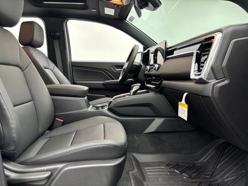 New 2026 GMC Canyon Elevation w/ Convenience Package AWD/4WD image 32