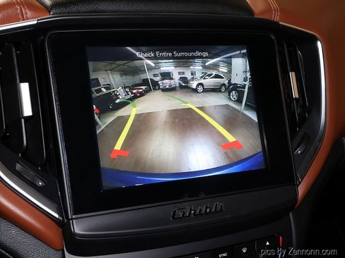 Used 2018 Maserati Ghibli S Q4 image 22