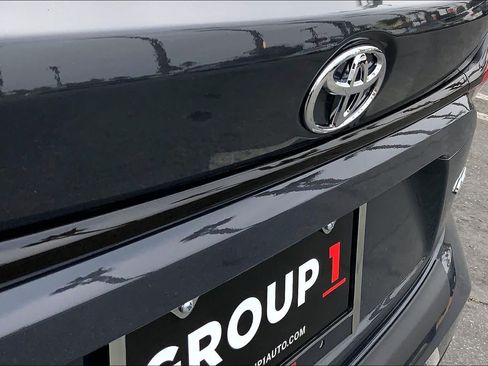 Certified 2024 Toyota Corolla LE FWD image 30