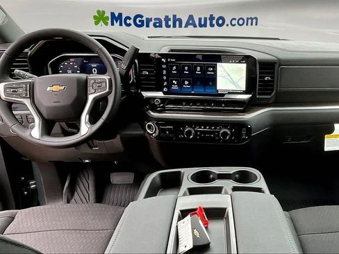 New 2026 Chevrolet Silverado 2500 LT image 5