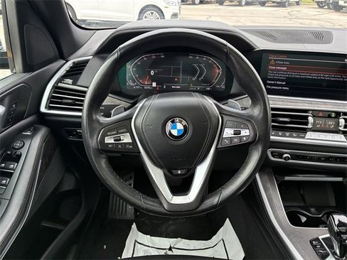 Used 2023 BMW X5 xDrive40i image 22