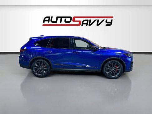 Used 2023 Acura MDX Type S AWD/4WD image 8